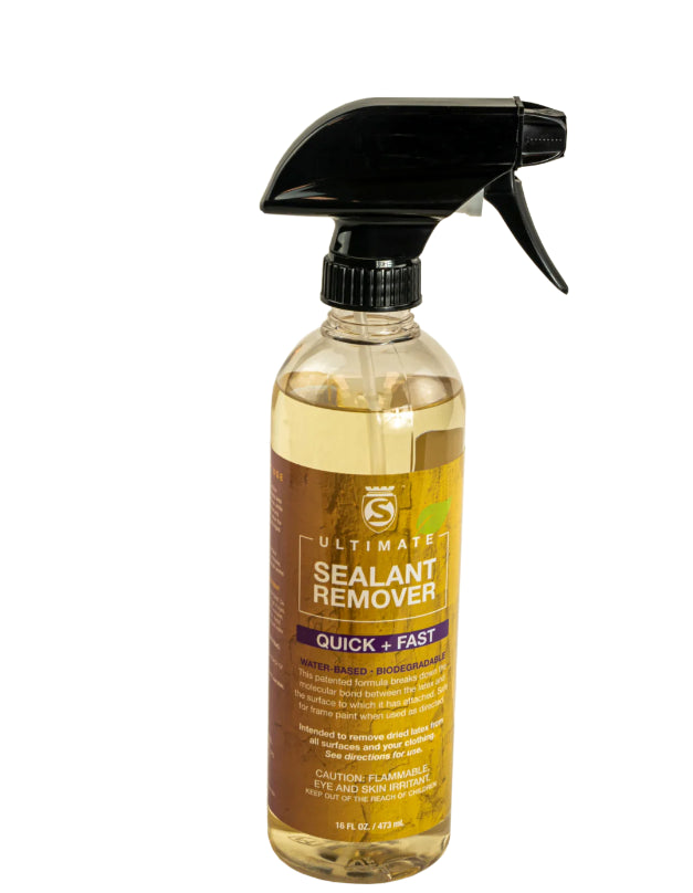 Ultimate Sealant Remover (473ml / 16oz)