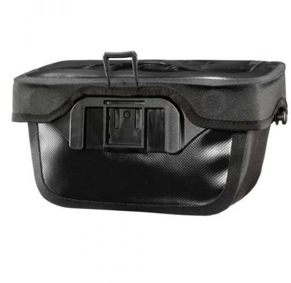 Ultimate Six Classic Handlebar Bag - 5L