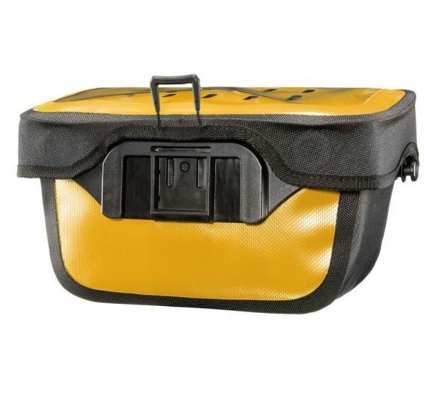 Ultimate Six Classic Handlebar Bag - 5L