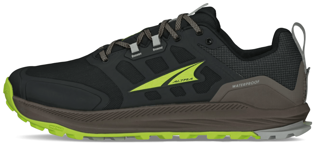 Lone Peak 9 Low Waterproof - Men's