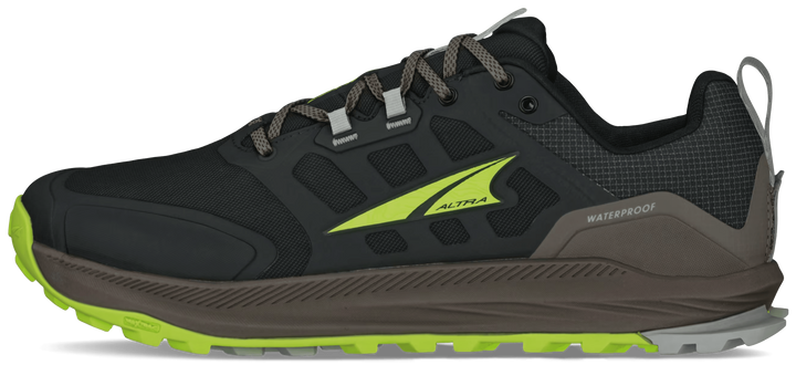 Lone Peak 9 Low Waterproof - Men's