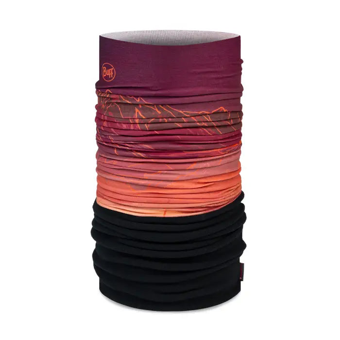 Polar Multifunctional Neckwear - Ticex Print