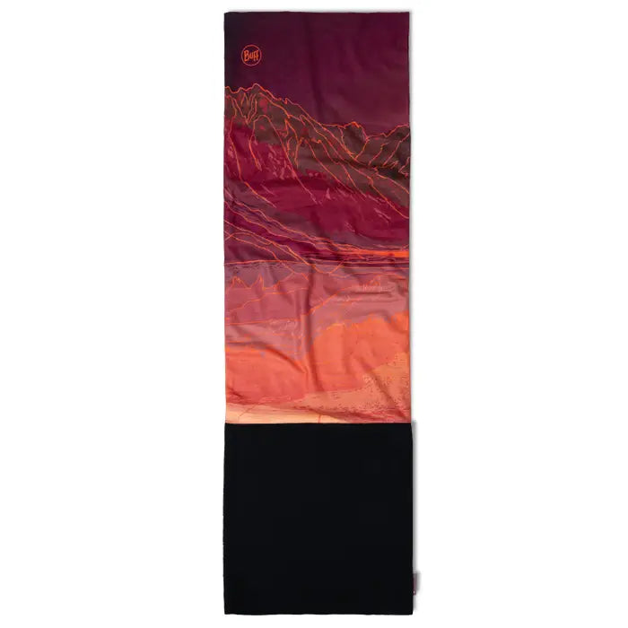 Polar Multifunctional Neckwear - Ticex Print