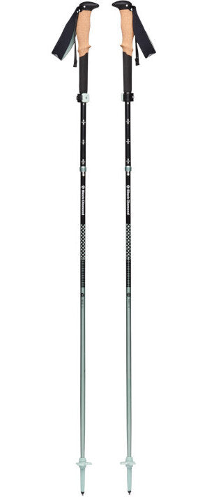 Pursuit FLZ Trekking Poles