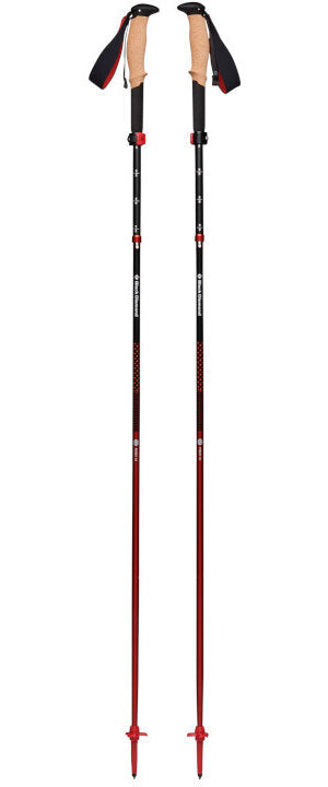 Pursuit FLZ Trekking Poles