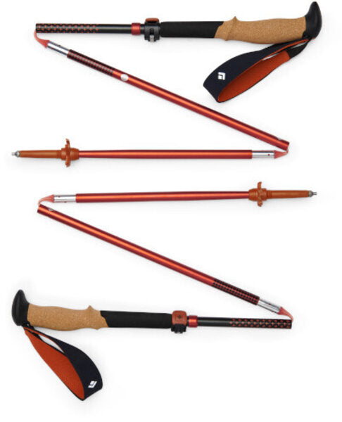 Pursuit FLZ Trekking Poles