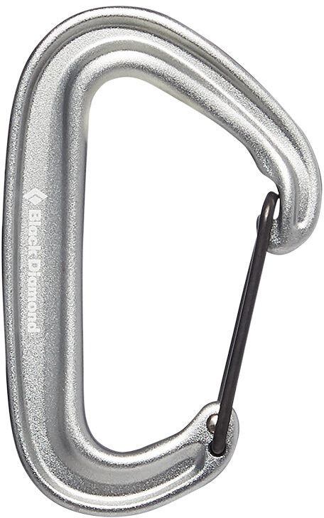 Miniwire Carabiner