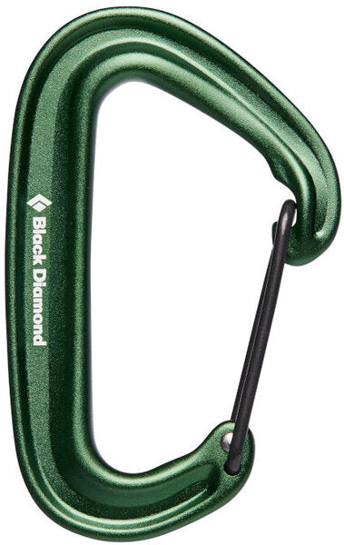 Miniwire Carabiner