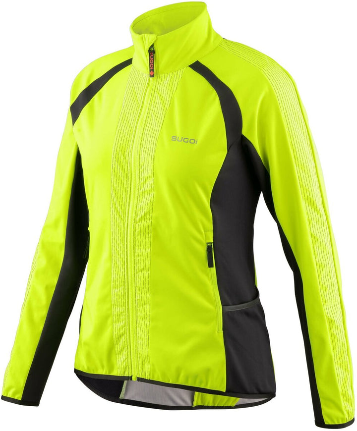 Stribe Zap Jacket - Women's