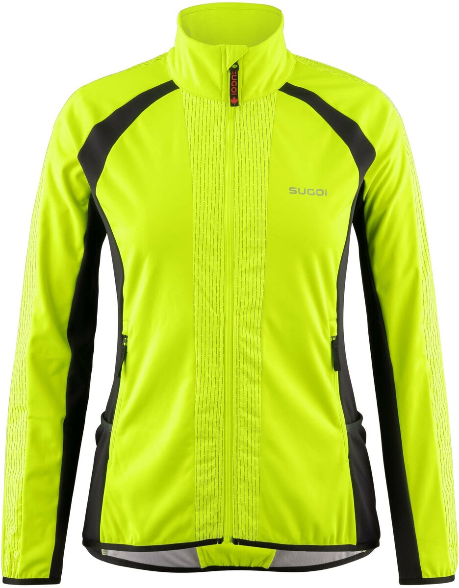 Stribe Zap Jacket - Women's