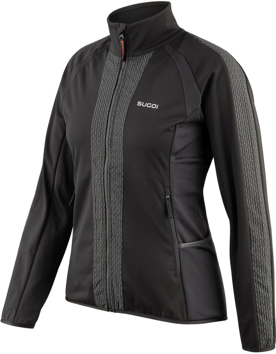 Stribe Zap Jacket - Women's