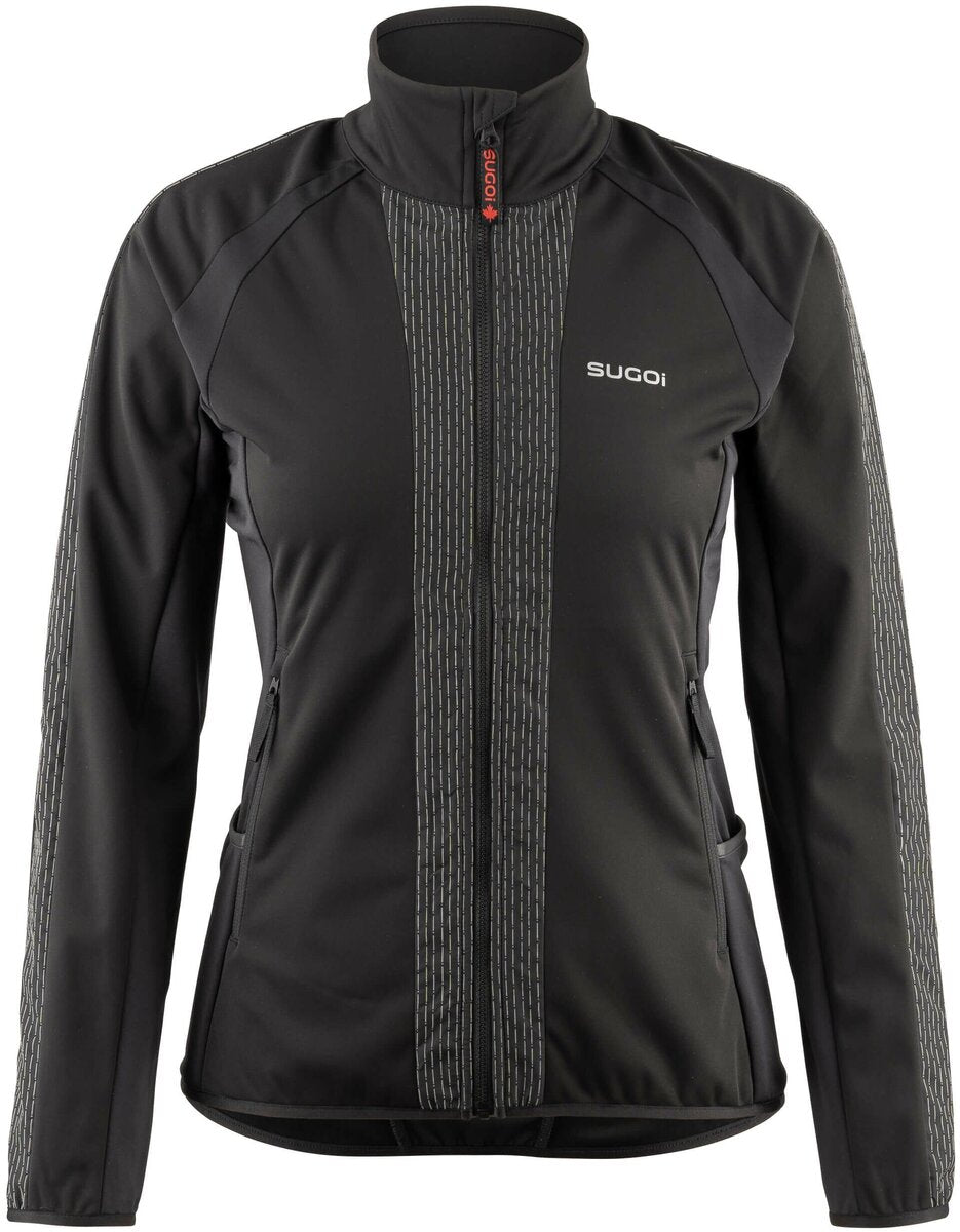 Stribe Zap Jacket - Women's