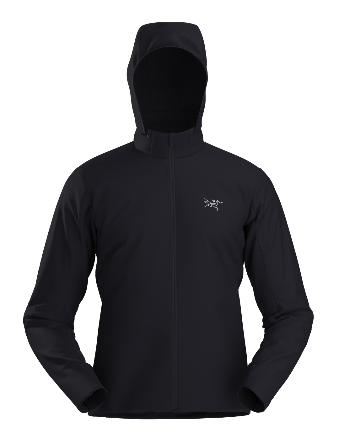 Norvan Insulated Hoodie - Men's