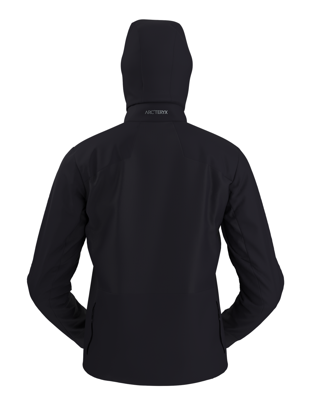 Norvan Insulated Hoodie - Men's