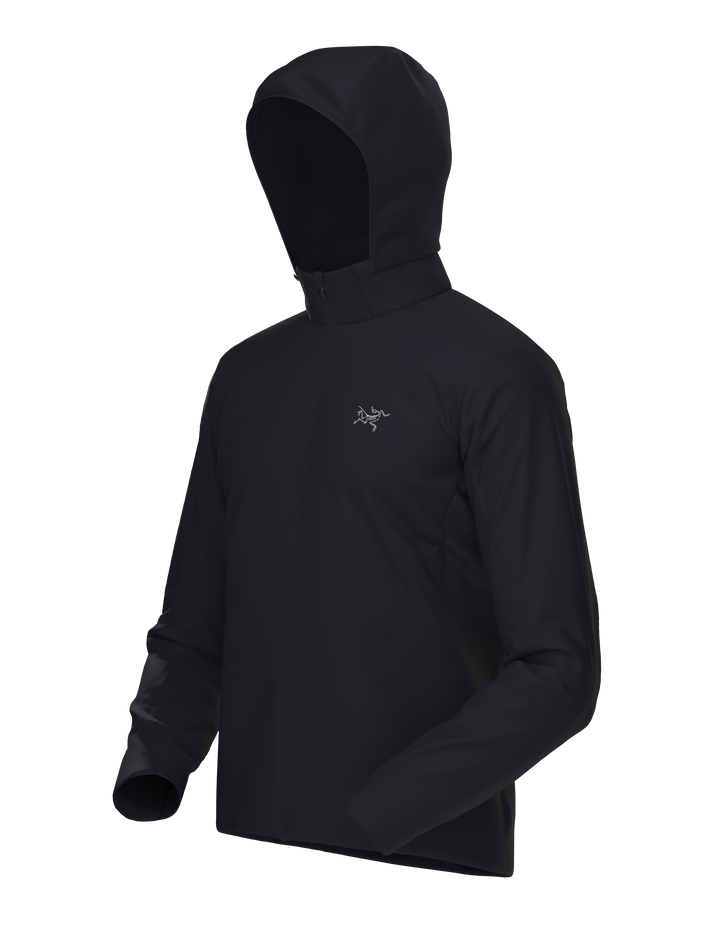 Norvan Insulated Hoodie - Men's