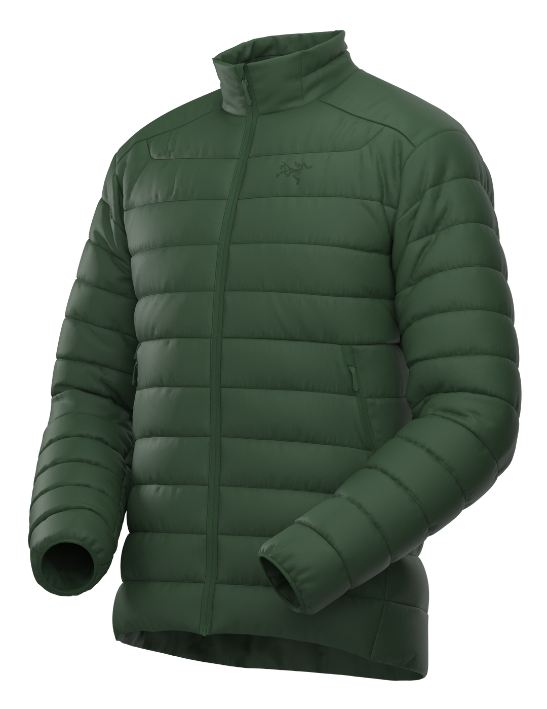 Cerium Jacket - Men's