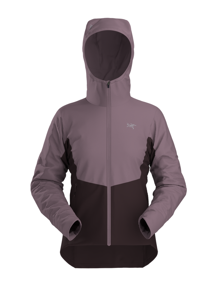 Norvan Insulated Hoody - Women's