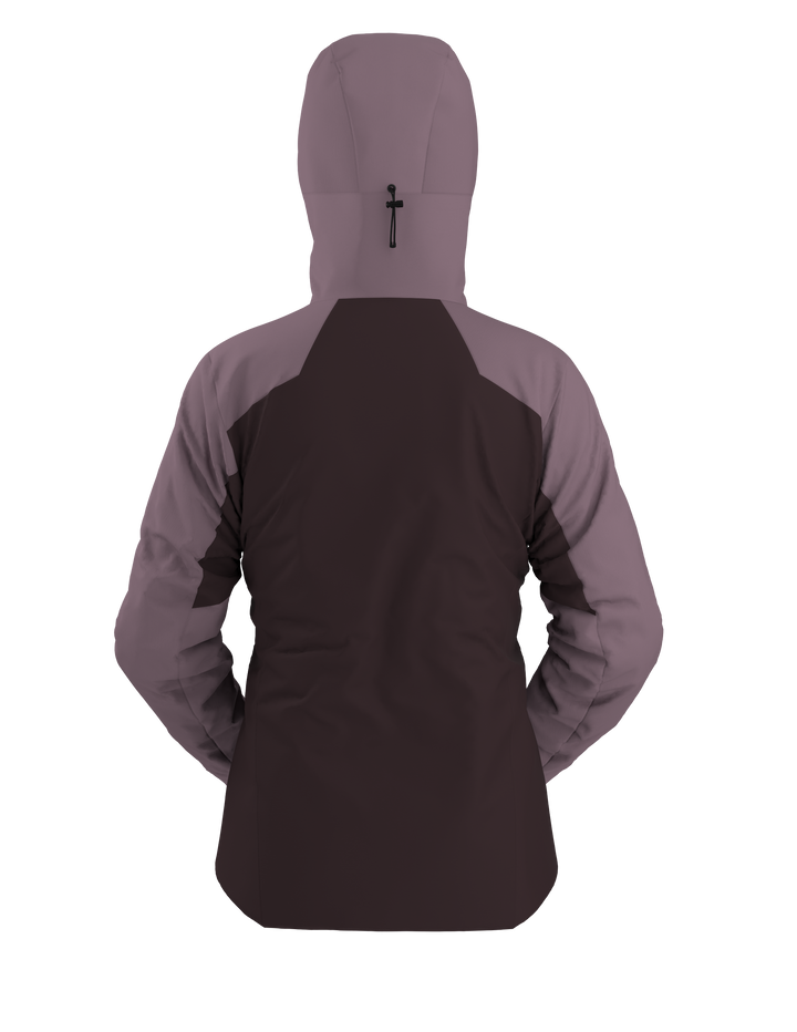 Norvan Insulated Hoody - Women's