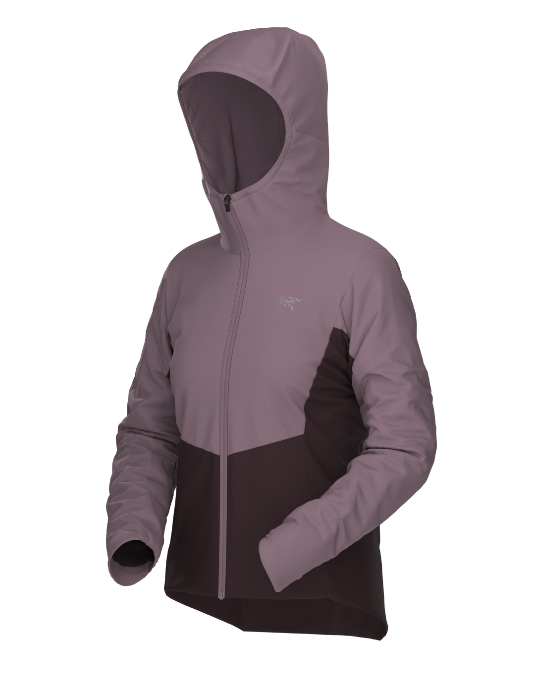 Norvan Insulated Hoody - Women's