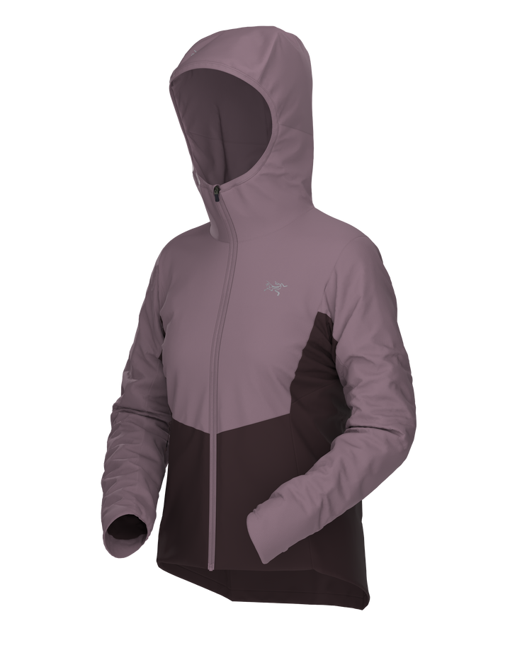 Norvan Insulated Hoody - Women's