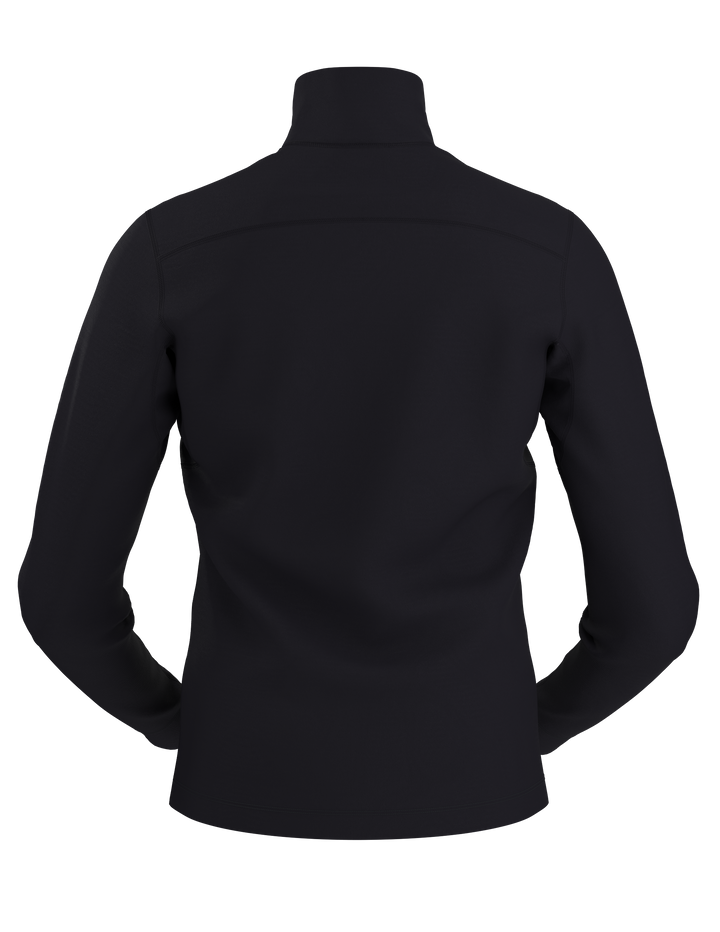 Rho LT Zip Neck Long Sleeve - Men's