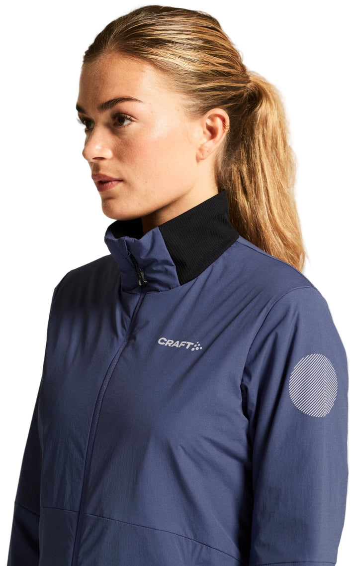 ADV Nordic Training Insulated Jacket - Women's