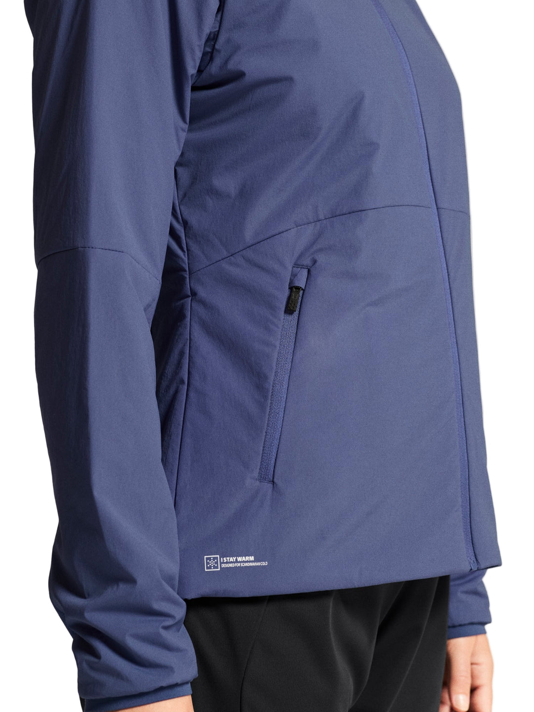 ADV Nordic Training Insulated Jacket - Women's