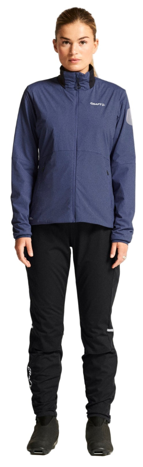 ADV Nordic Training Insulated Jacket - Women's