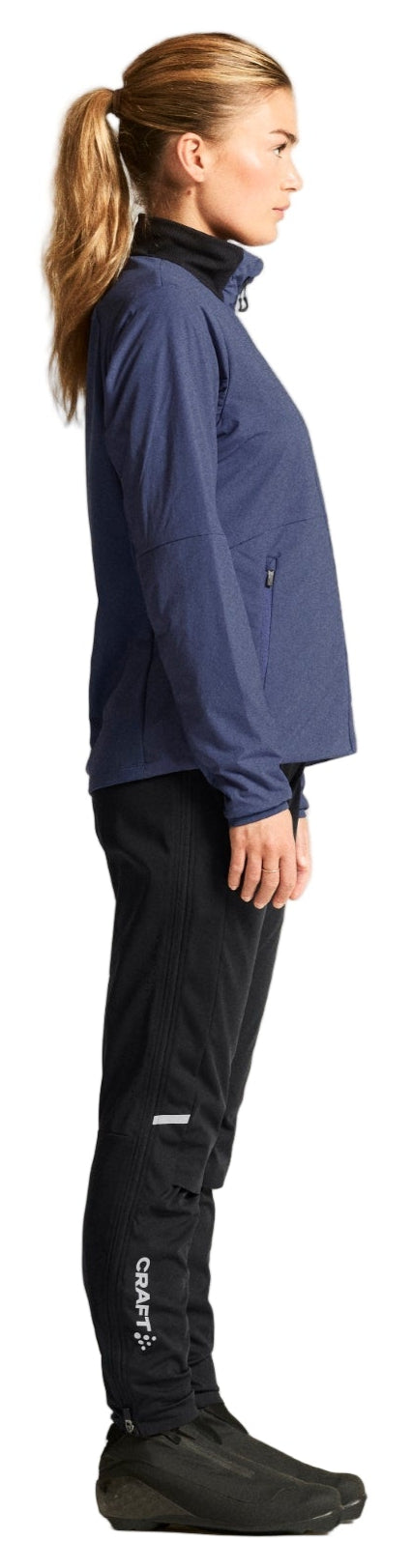 ADV Nordic Training Insulated Jacket - Women's