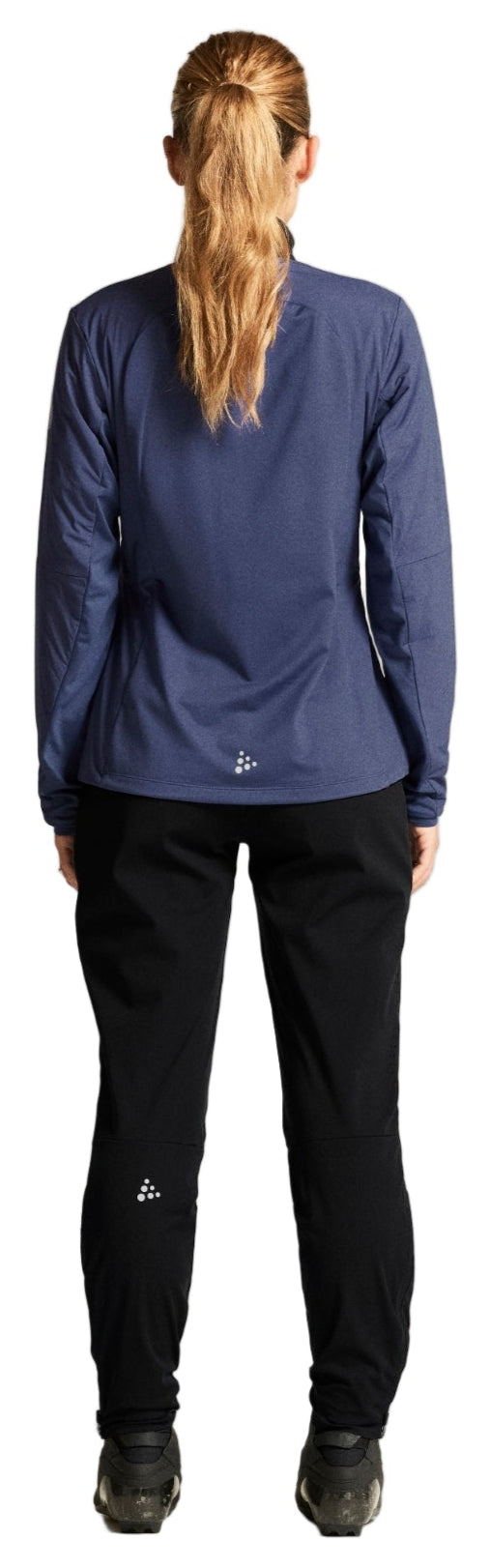 ADV Nordic Training Insulated Jacket - Women's