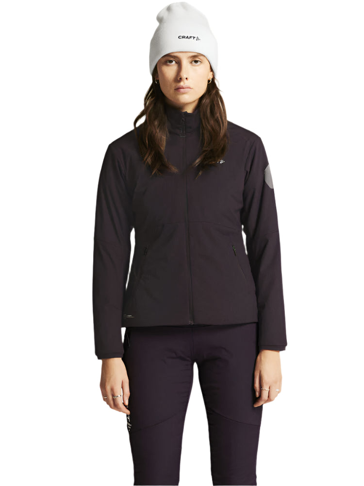 ADV Nordic Training Insulated Jacket - Women's
