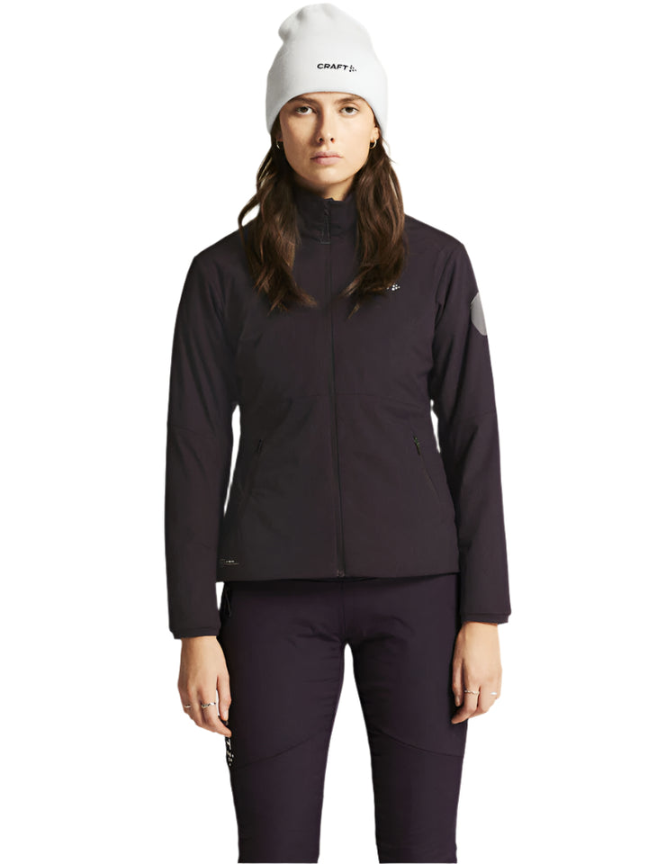 ADV Nordic Training Insulated Jacket - Women's