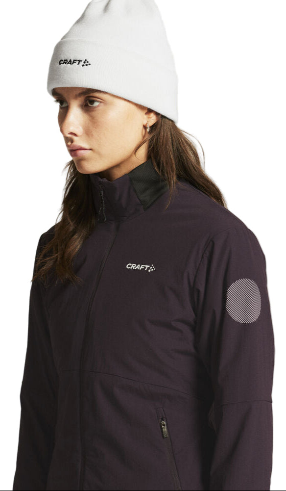 ADV Nordic Training Insulated Jacket - Women's