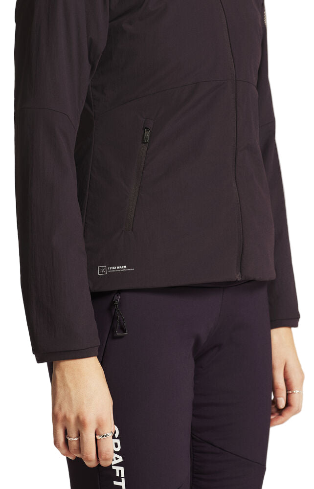 ADV Nordic Training Insulated Jacket - Women's