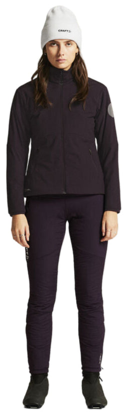 ADV Nordic Training Insulated Jacket - Women's