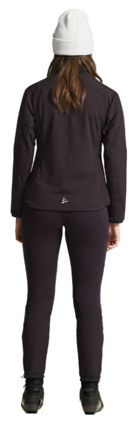 ADV Nordic Training Insulated Jacket - Women's