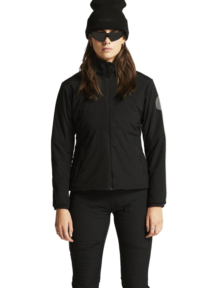 ADV Nordic Training Insulated Jacket - Women's
