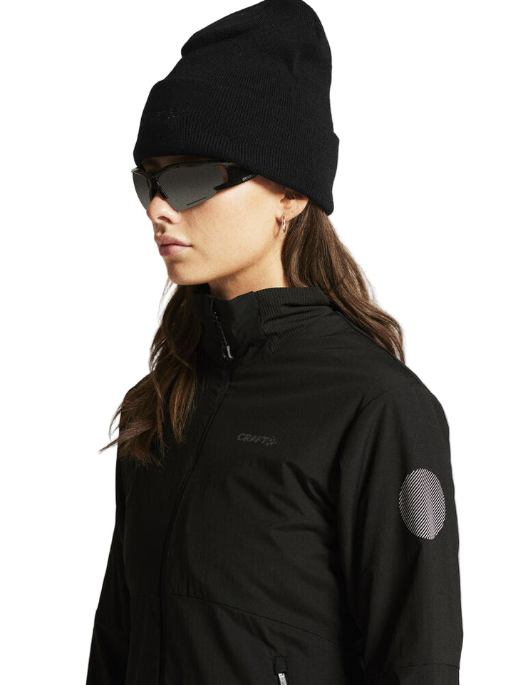 ADV Nordic Training Insulated Jacket - Women's