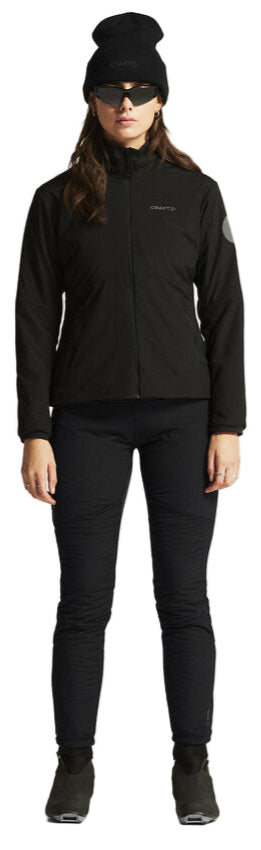 ADV Nordic Training Insulated Jacket - Women's