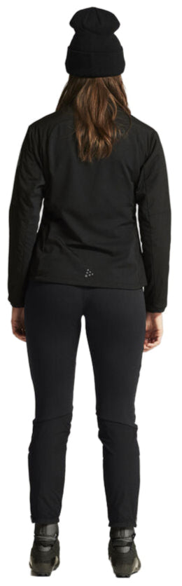 ADV Nordic Training Insulated Jacket - Women's