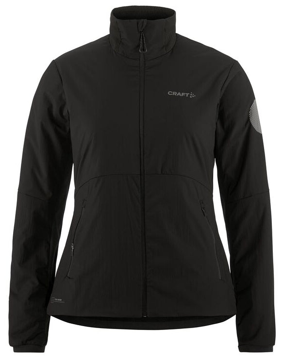 ADV Nordic Training Insulated Jacket - Women's