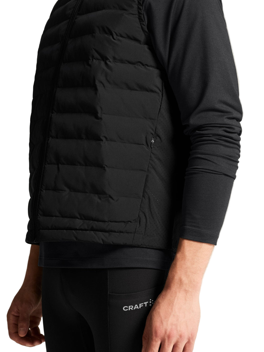 Subz Vest 4 - Men's
