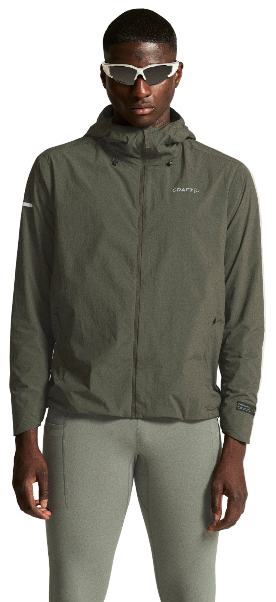 SubZ Light Insulated Jacket - Men's