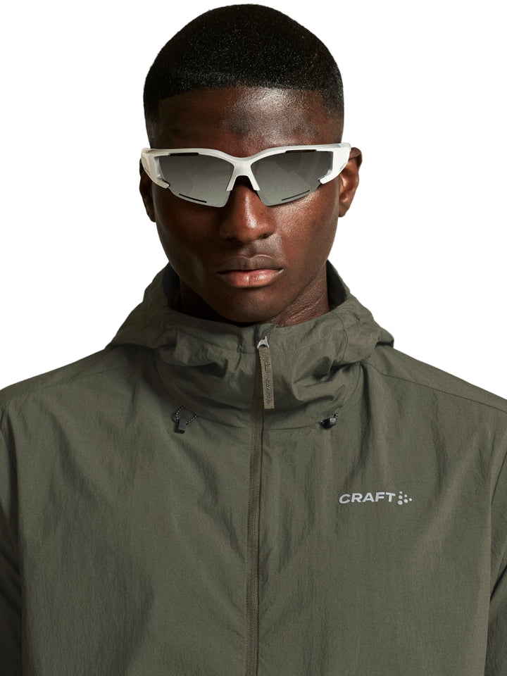 SubZ Light Insulated Jacket - Men's