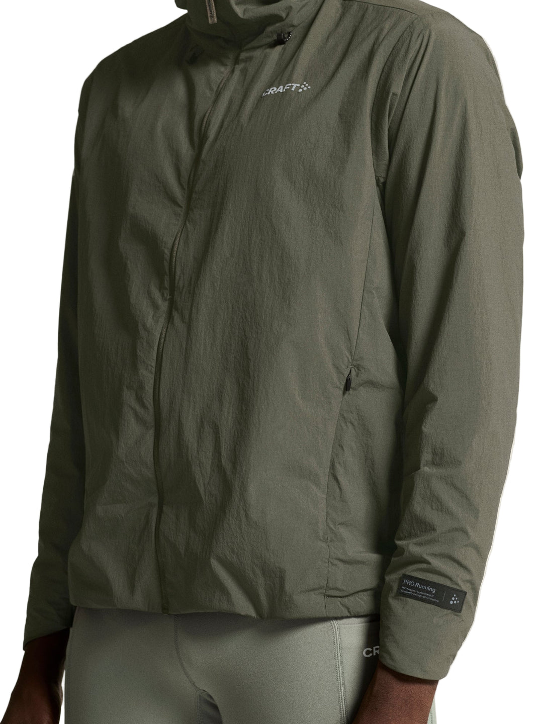 SubZ Light Insulated Jacket - Men's