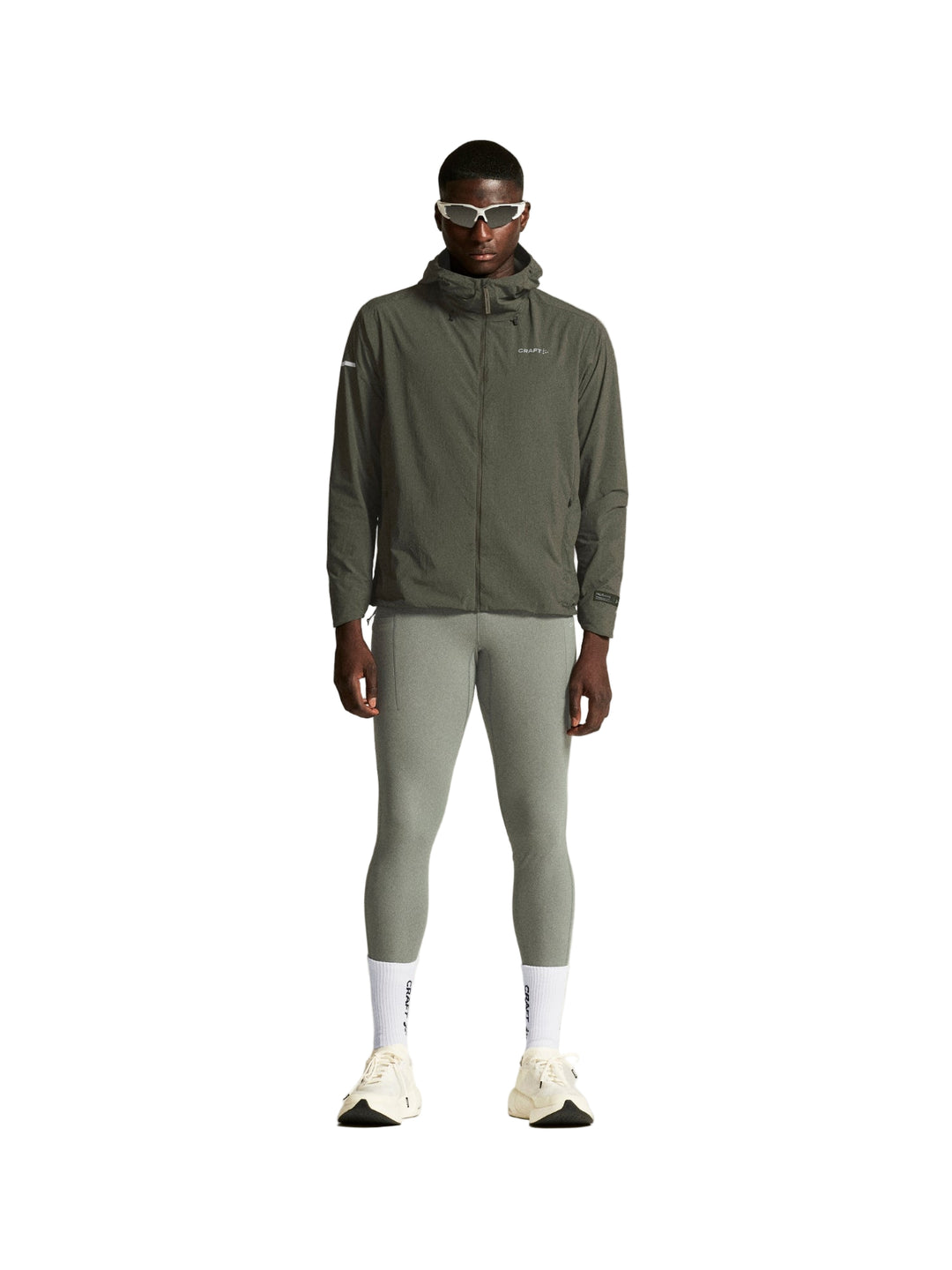 SubZ Light Insulated Jacket - Men's