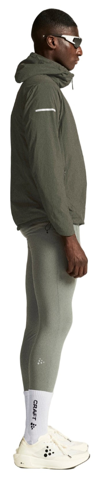 SubZ Light Insulated Jacket - Men's