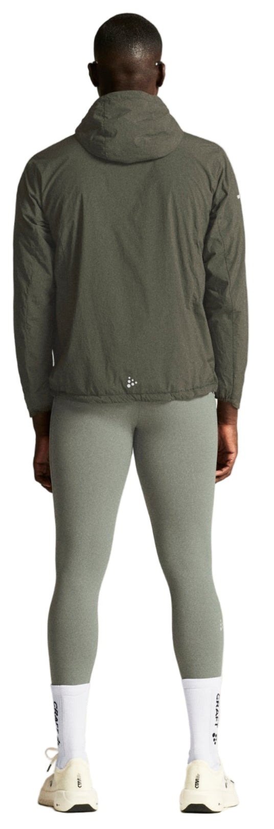 SubZ Light Insulated Jacket - Men's