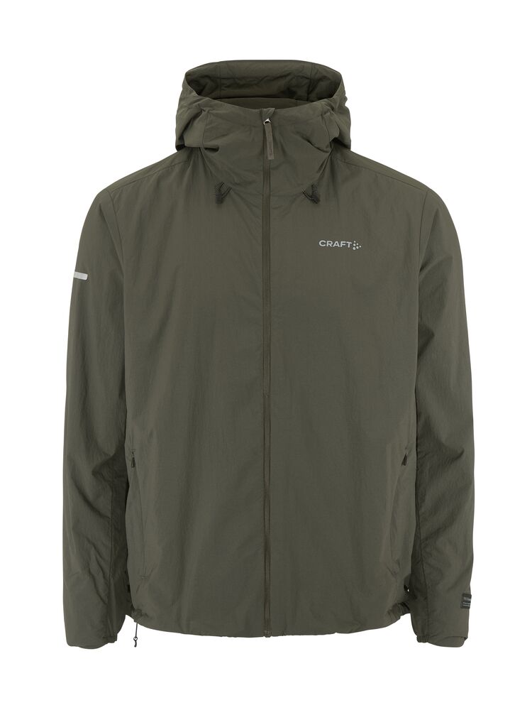 SubZ Light Insulated Jacket - Men's