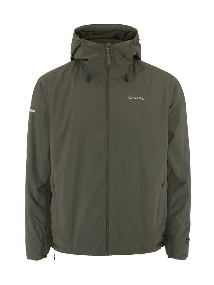 SubZ Light Insulated Jacket - Men's